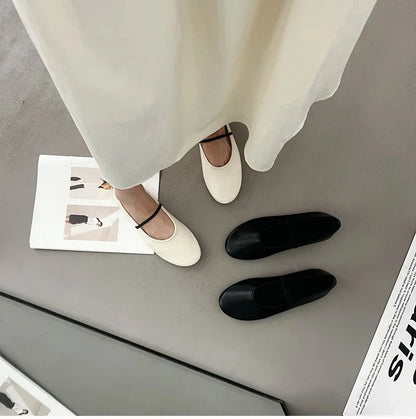 Women’s Designer Ballet Flats