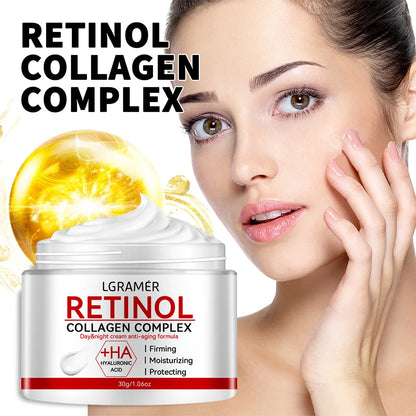 Retinol Lifting Face Cream