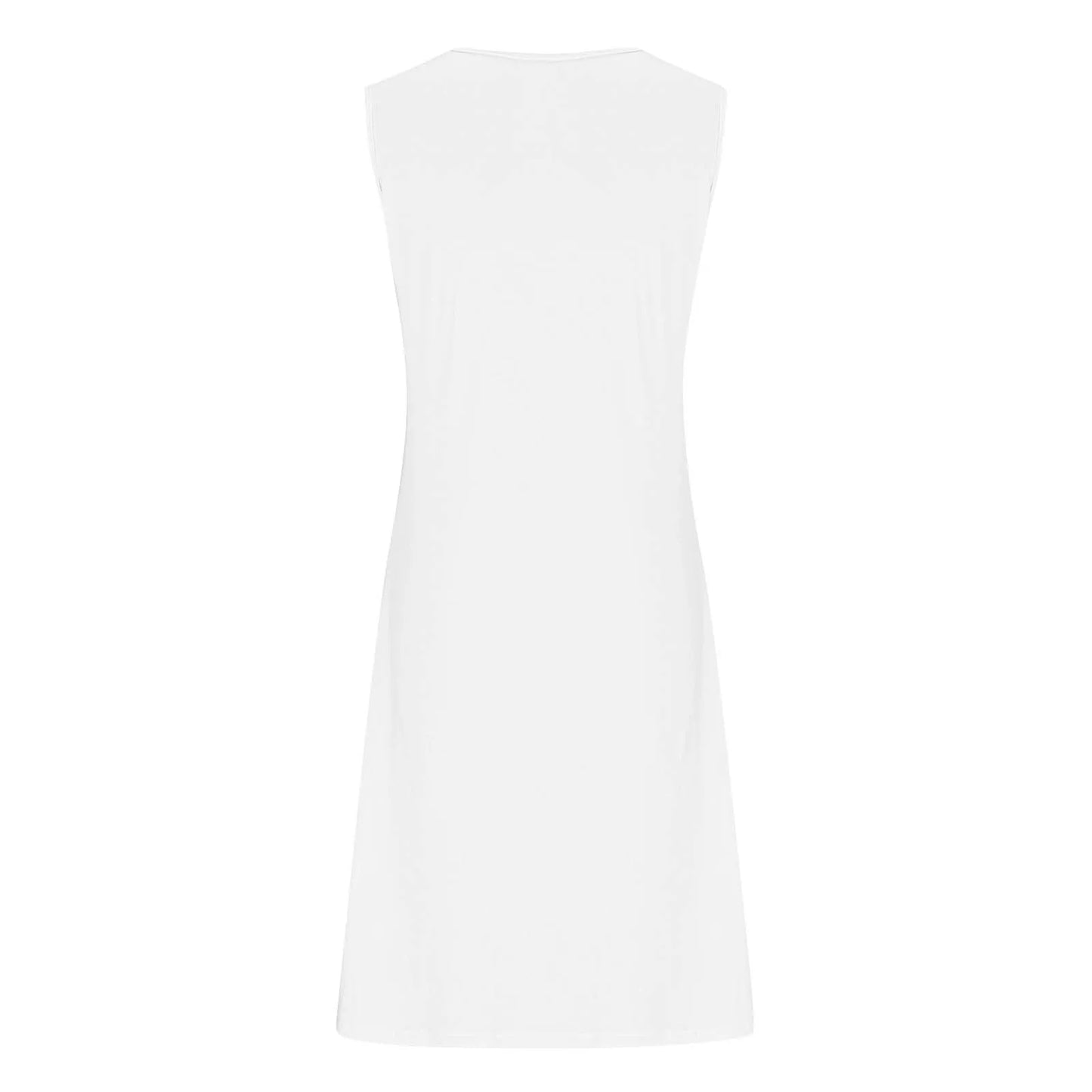 Women's Casual Dress Summer