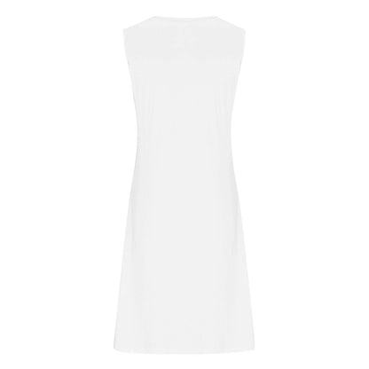 Women's Casual Dress Summer