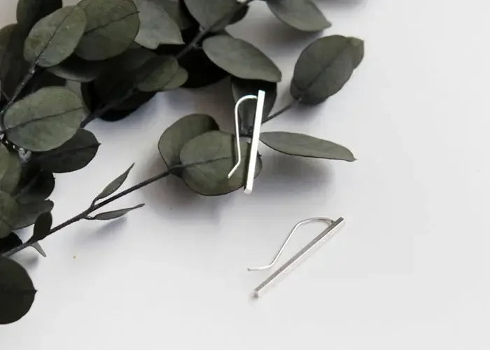 Women’s 925 Sterling Silver Earrings