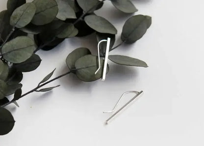 Women’s 925 Sterling Silver Earrings