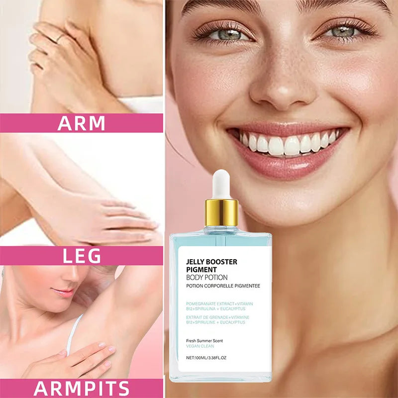 Brightening Body Serum