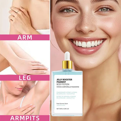 Brightening Body Serum