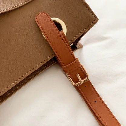 Women’s Designer Leather Tote Bag