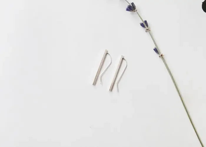 Women’s 925 Sterling Silver Earrings