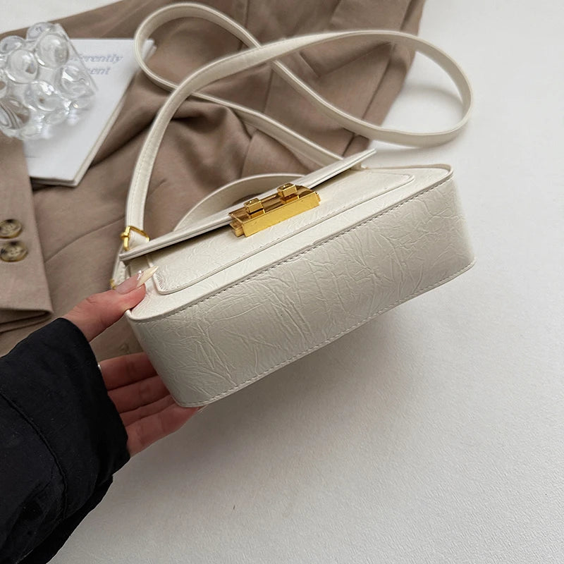 Women’s Small Designer Shoulder Bag