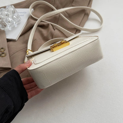 Women’s Small Designer Shoulder Bag