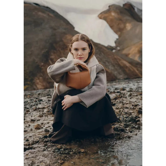 Women’s Handheld Bento Bag