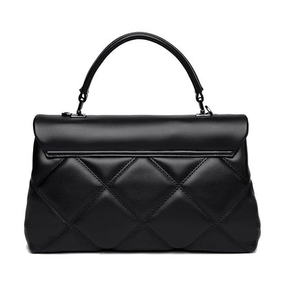 Women’s Korean Designer Leather Shoulder