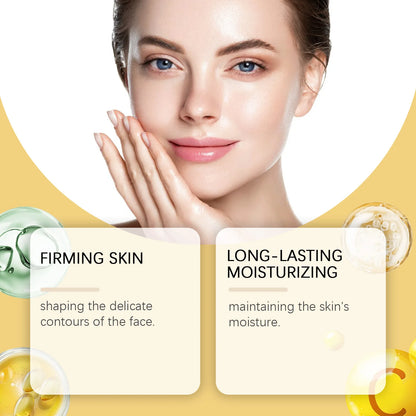 Retinol Collagen Face Cream