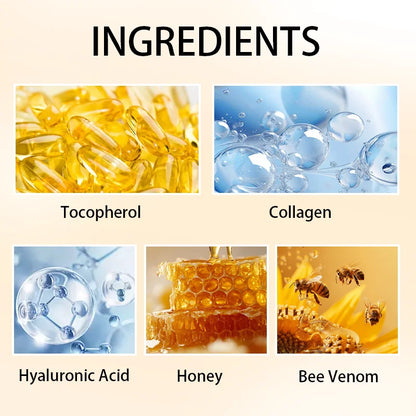 Bee Venom Lifting Cream