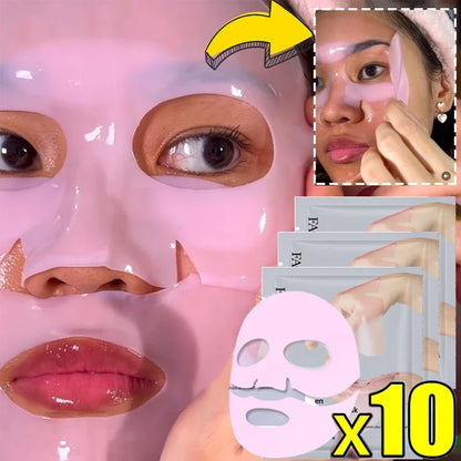 Bio Collagen Overnight Mask