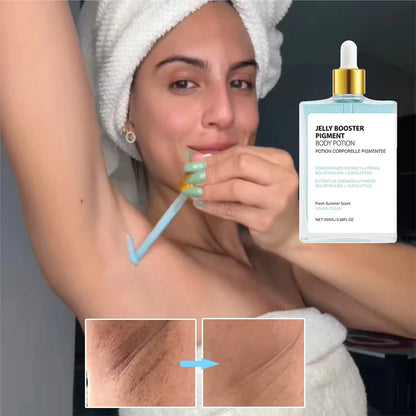 Brightening Body Serum