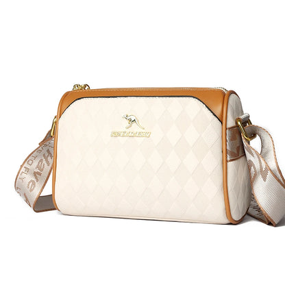Women’s Small Square Shoulder Bag