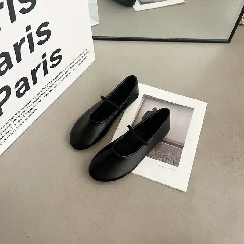 Women’s Designer Ballet Flats