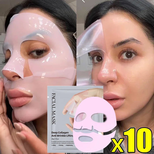 Bio Collagen Overnight Mask