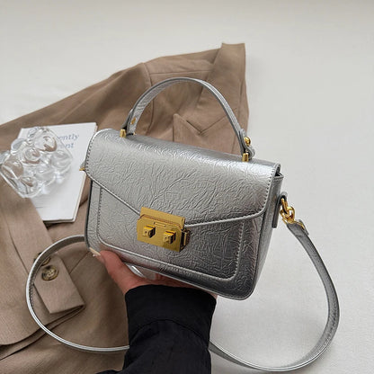 Women’s Small Designer Shoulder Bag
