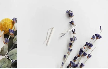 Women’s 925 Sterling Silver Earrings