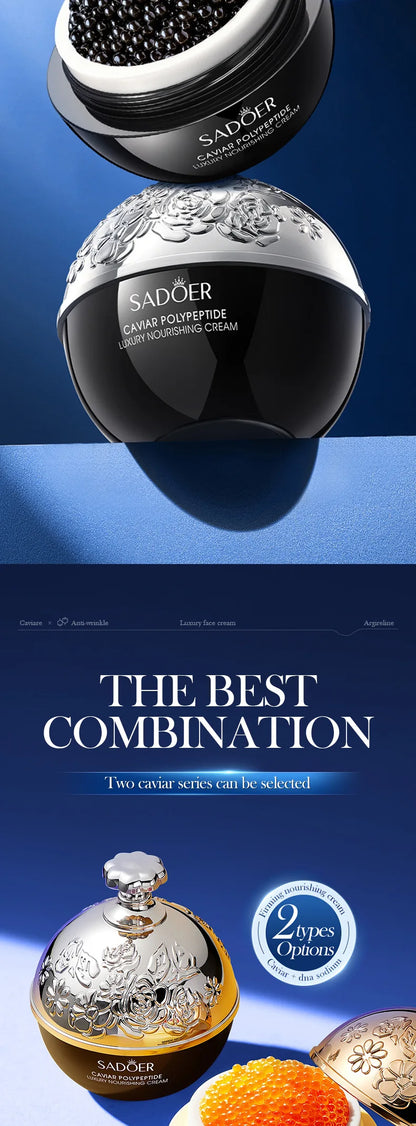 Instant Wrinkle Removal Cream