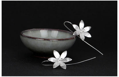 Women’s 925 Sterling Silver Earrings