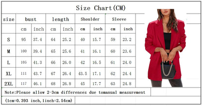 Women’s Spring Jacket