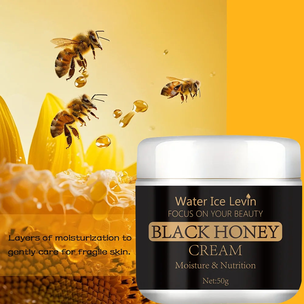 Bee Venom Wrinkle Remover Cream