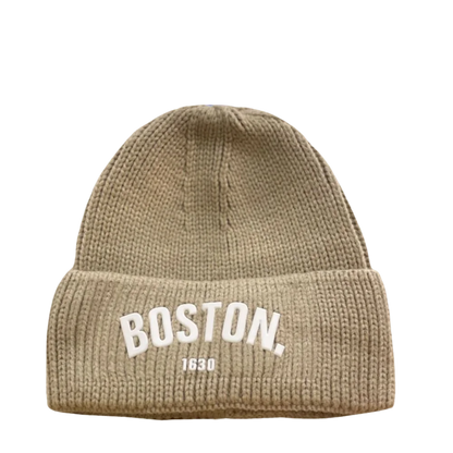 Women’s Casual Wool Knit Winter Beanie