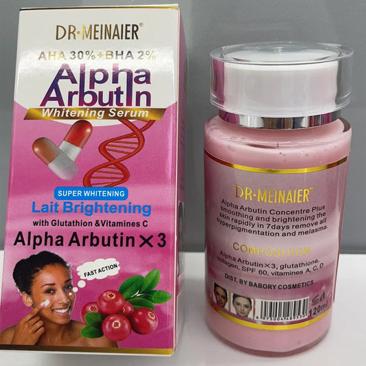 Alpha Arbutin Brightening Serum