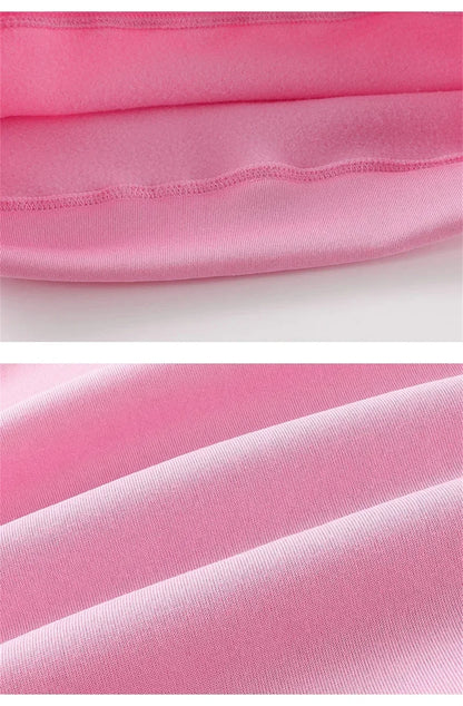 Women’s Leopard Pentagram Hoodie