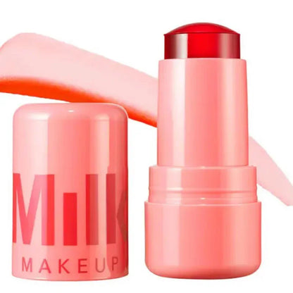Cooling Jelly Blush & Lip Tint Stick