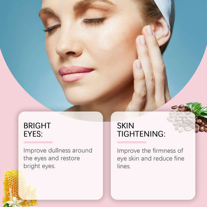 Caffeine Eye Cream Stick