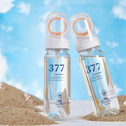 377 Sunscreen Spray – Anti-Aging