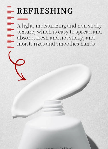 SADOER Niacinamide & Arbutin Hand Cream