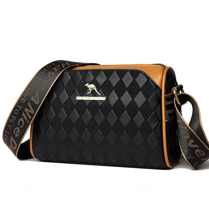 Women’s Small Square Shoulder Bag