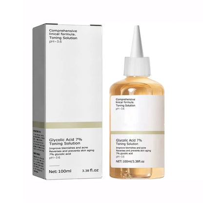 Glycolic Acid 7% Toner