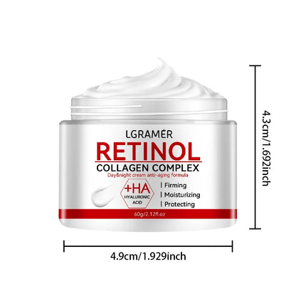 Retinol Lifting Face Cream