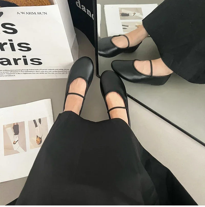 Women’s Designer Ballet Flats