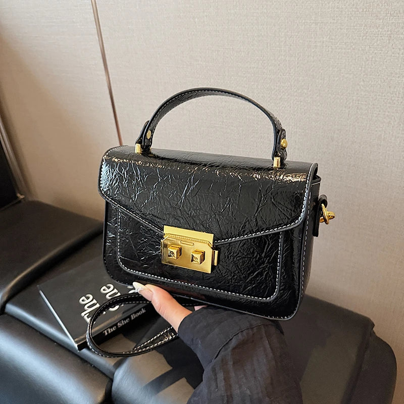 Women’s Small Designer Shoulder Bag