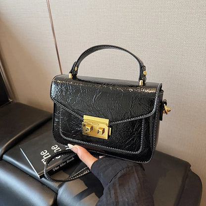 Women’s Small Designer Shoulder Bag