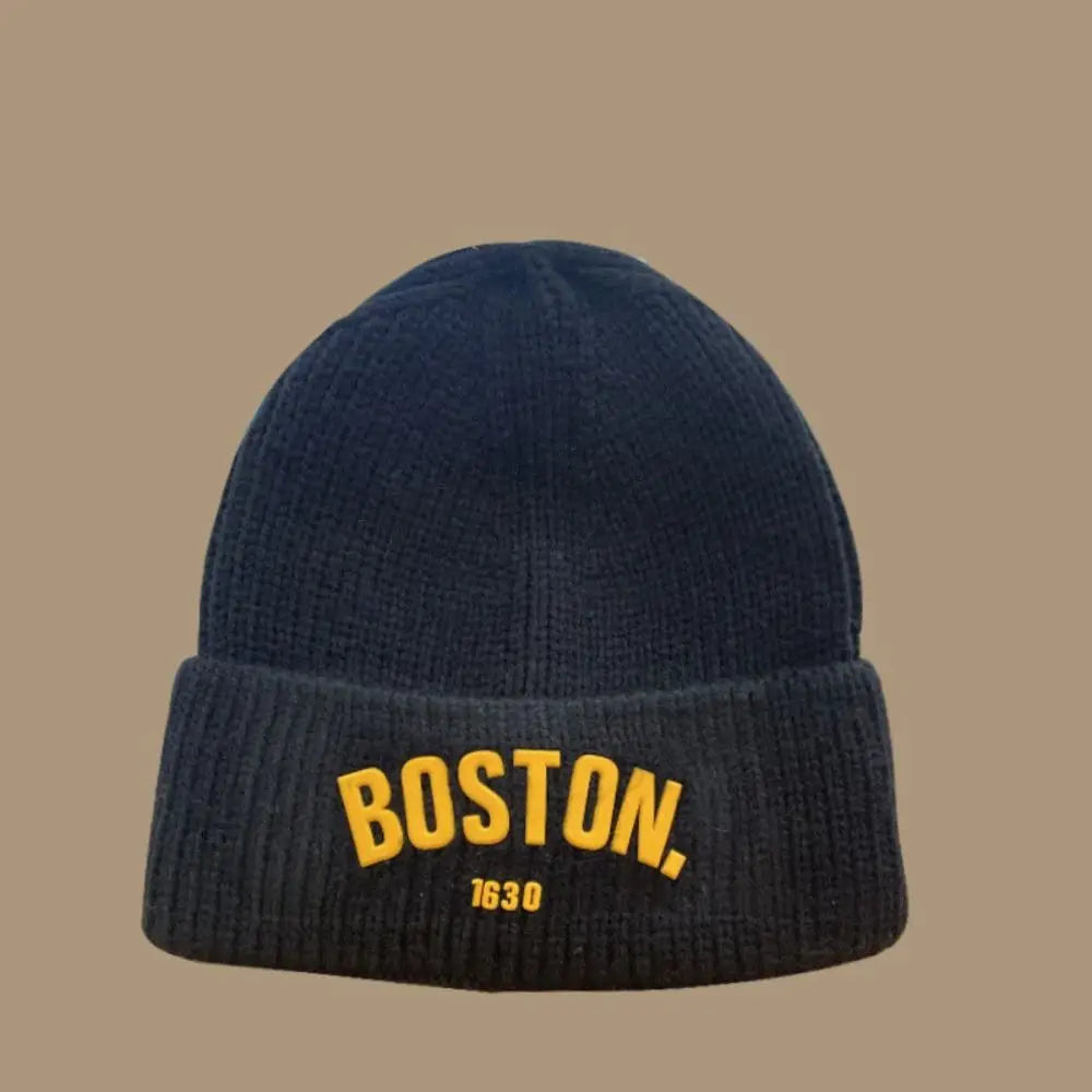 Women’s Casual Wool Knit Winter Beanie