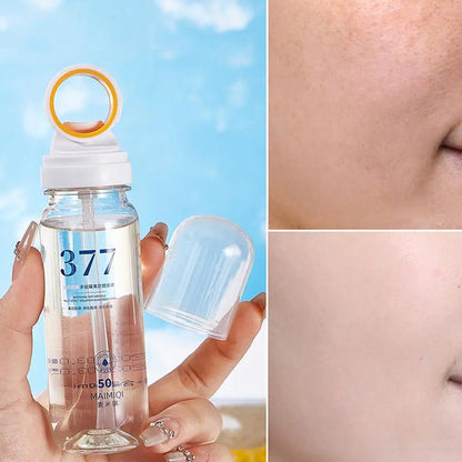 377 Sunscreen Spray – Anti-Aging