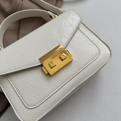 Women’s Small Designer Shoulder Bag