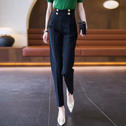 Women’s Skinny Tailored Trousers & Leggings