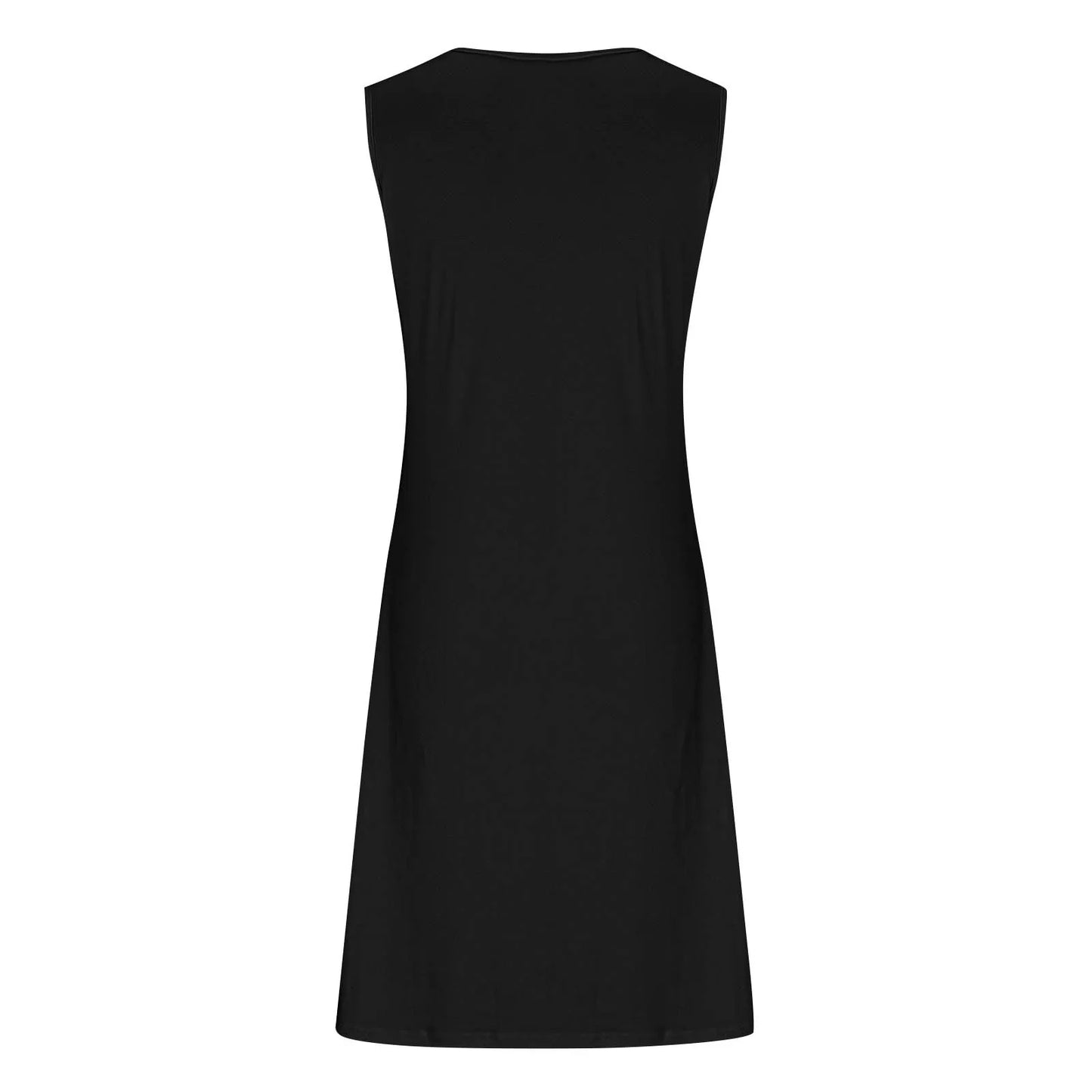 Women's Casual Dress Summer