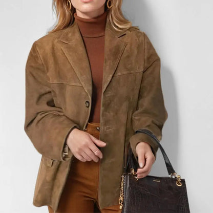 Women’s Fashion Suit Jacket