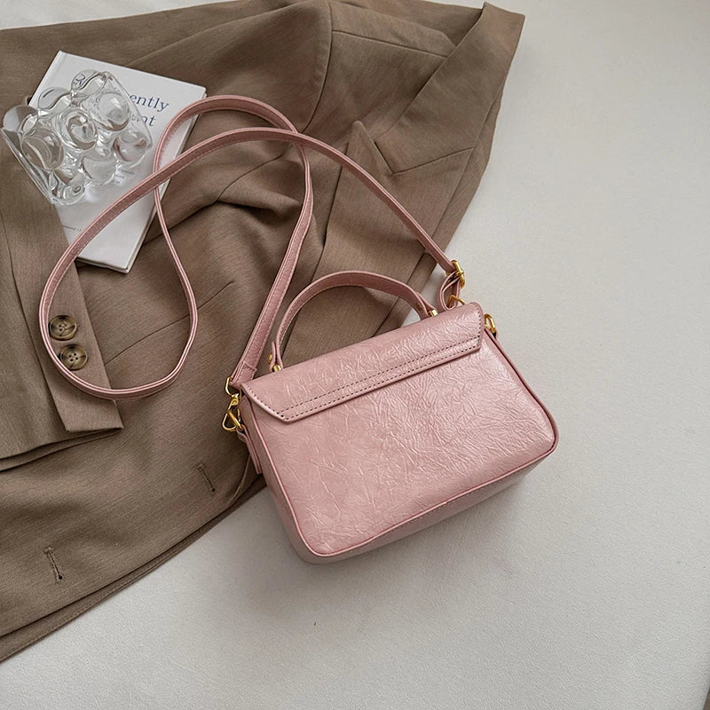 Women’s Small Designer Shoulder Bag
