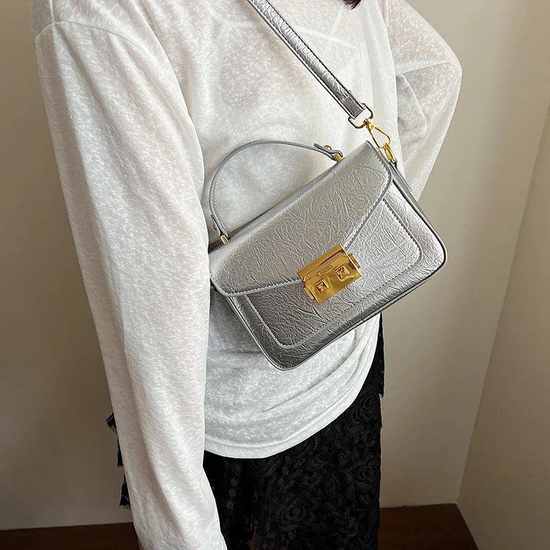 Women’s Small Designer Shoulder Bag