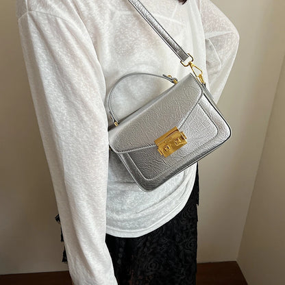Women’s Small Designer Shoulder Bag