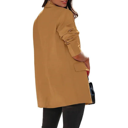Women’s Spring Jacket